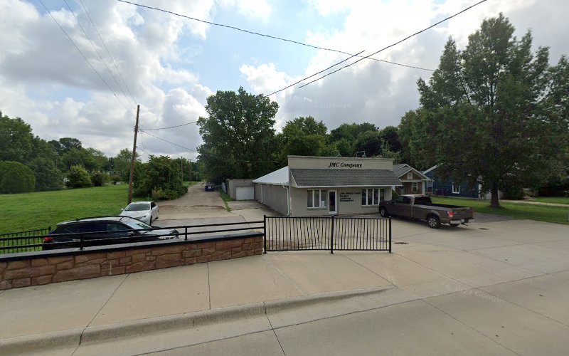John Moody Construction, Inc.