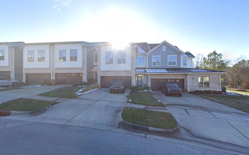Cardinal Roofing NC
