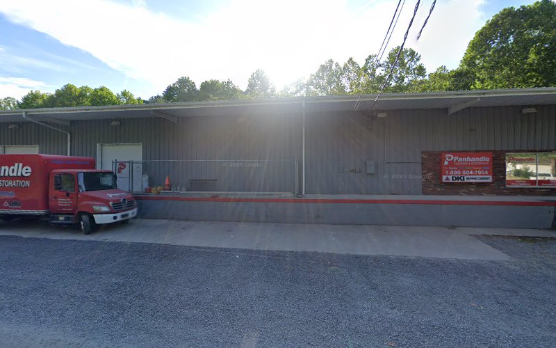 Panhandle Cleaning & Restoration, Inc.