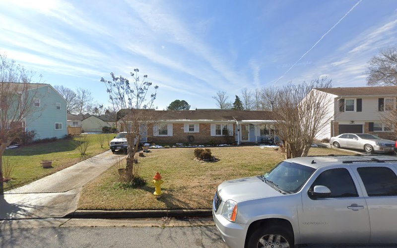 New Visions Home Repair and Maintenance, LLC