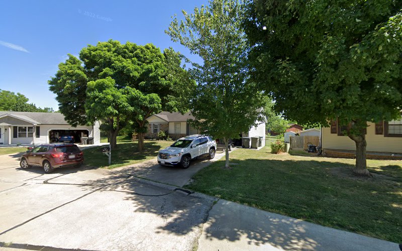 Midwest Restoration Service Inc