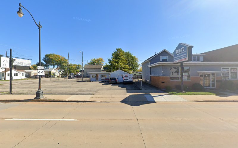 Krier's Construction, LLC