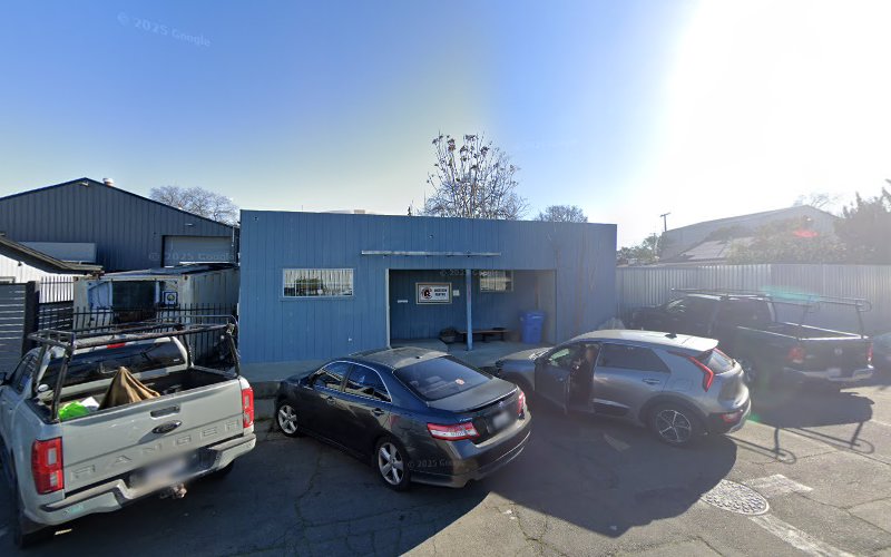 B&J Electric Inc.