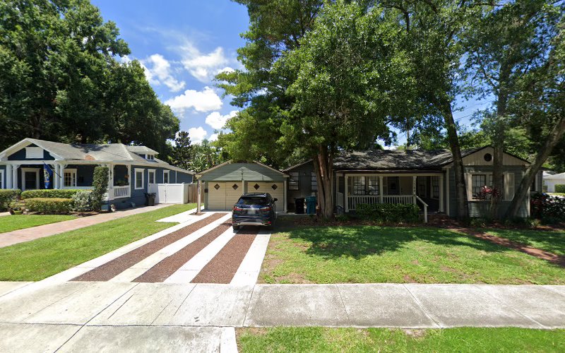 Harmony Design Build LLC