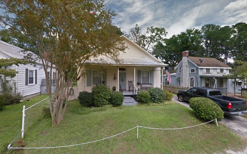 Willis Odom Roofing