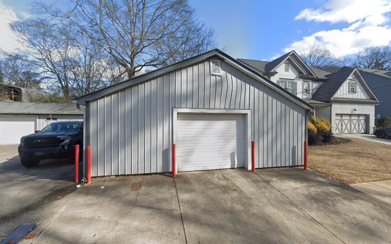 Scroc Electric, Inc.