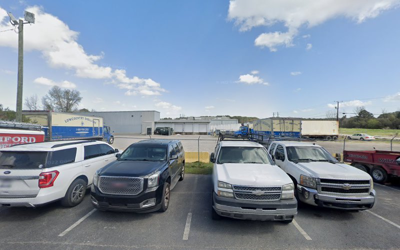 Williford Roofing, Inc