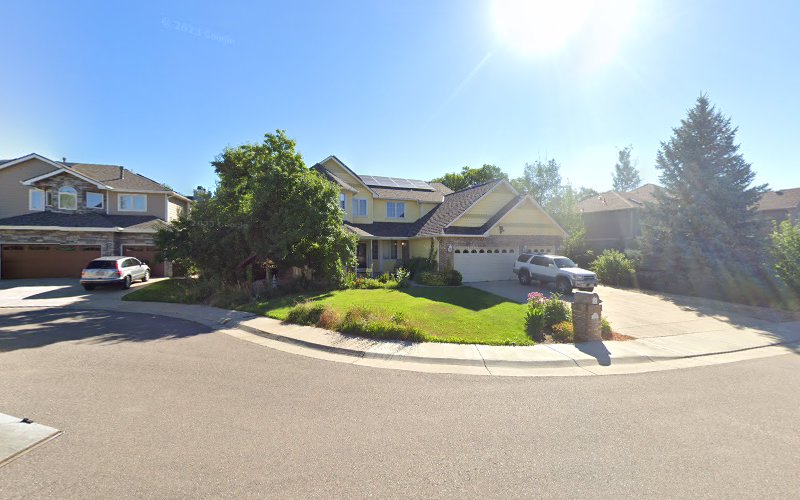 Golden Custom Builders, Inc.