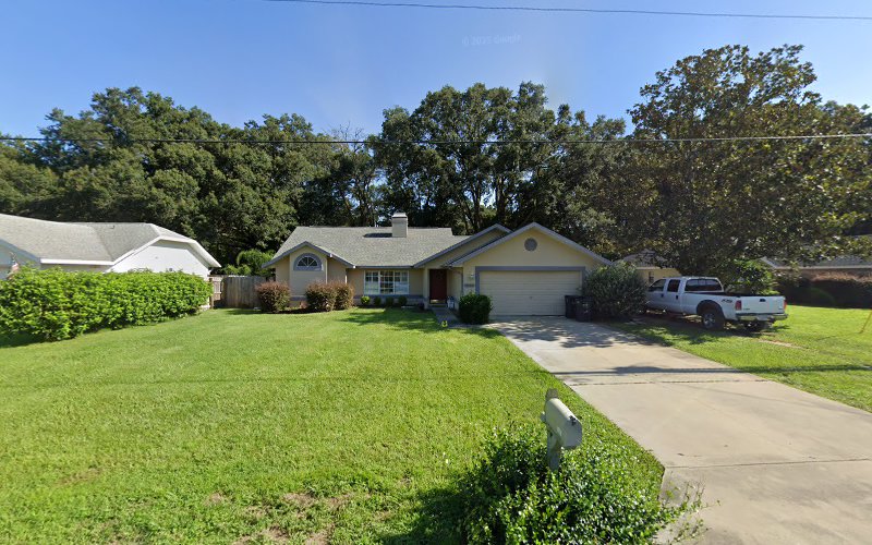 LA Cuts Lawncare