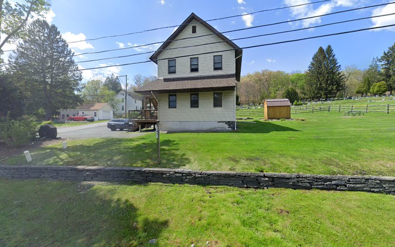 A Jones Electric Inc