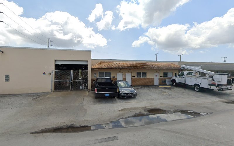 All Pro A/C & Refrigeration, Inc.