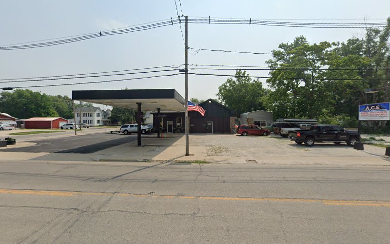 A.C.E Roofing and Construction