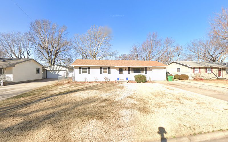 A Maid to Keep, LLC