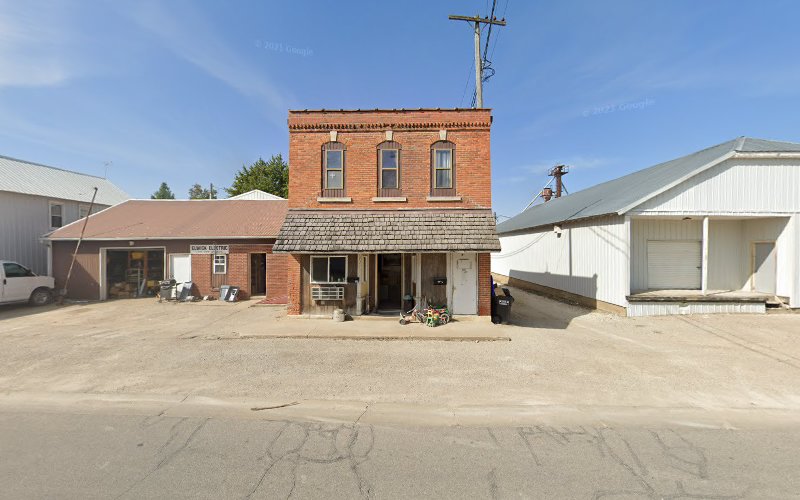 Elwick Electric Inc