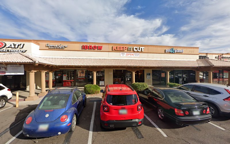 Home Care Assistance of Scottsdale and Chandler