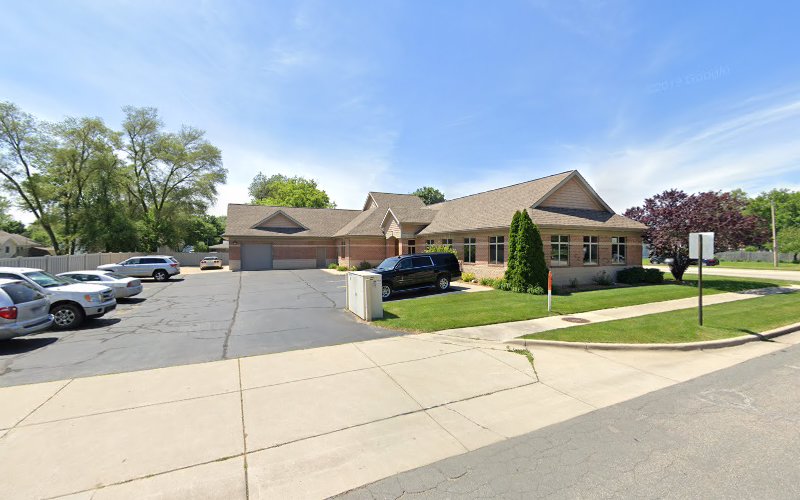 Buffum Builders, LLC