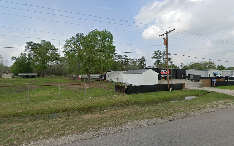 Eastex Mechanical Services LLC