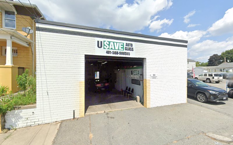 U $ave Auto Glass