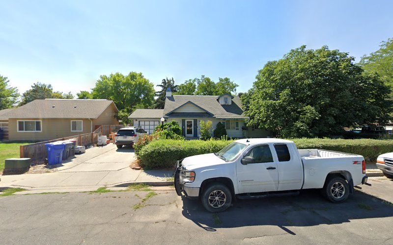 Idahome Roofing, LLC