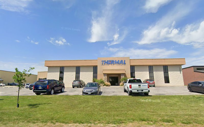 Thermal Heating, Air & Plumbing