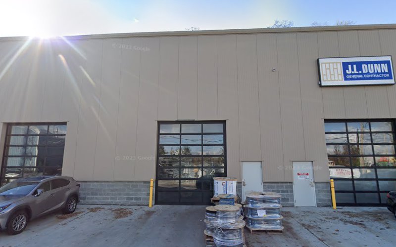 Boston Drain Company