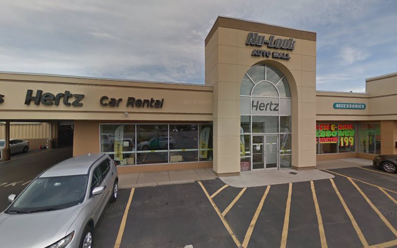 Gerber Collision & Glass Headquarters