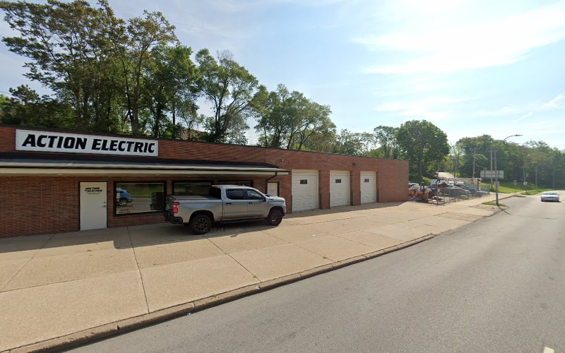Action Electrical Contracting, Inc.