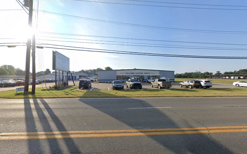 Galloway Electric, Inc.