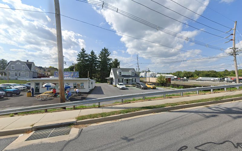 Merry Maids (Hagerstown)