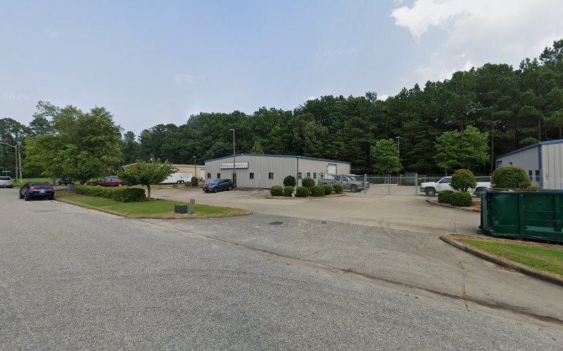 Peninsula Roofing Company Inc.