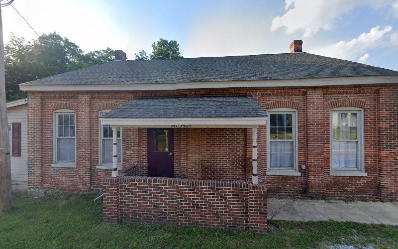RE Sanders, Inc.