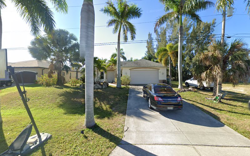 Venice Pressure Cleaning