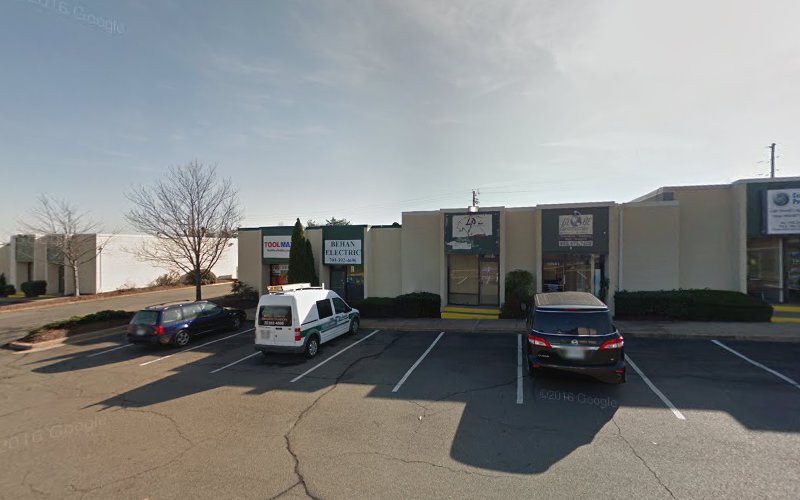 B F Behan, Inc