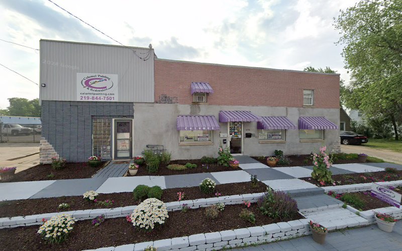 Calumet Painting & Restoration
