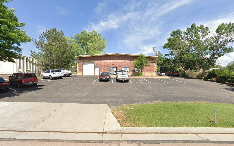 Vossen Electric of Colorado Inc