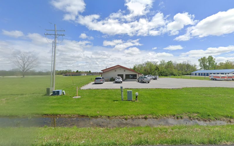 Harmon Auto Glass