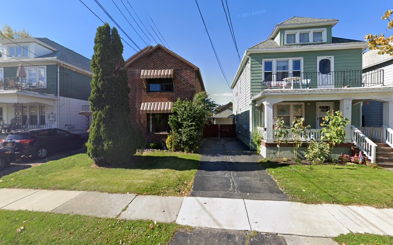 Buffalo Home Repair
