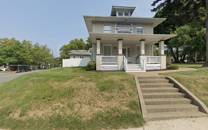 Deegan Brothers Roofing & Siding