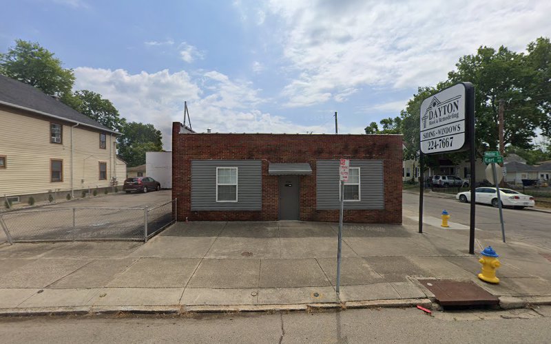 Dayton Roof & Remodeling LLC