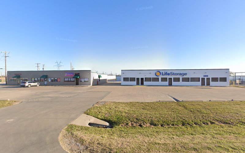 A V Electronics