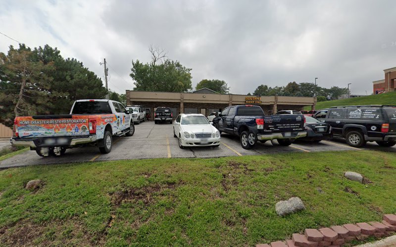 South O Roofing
