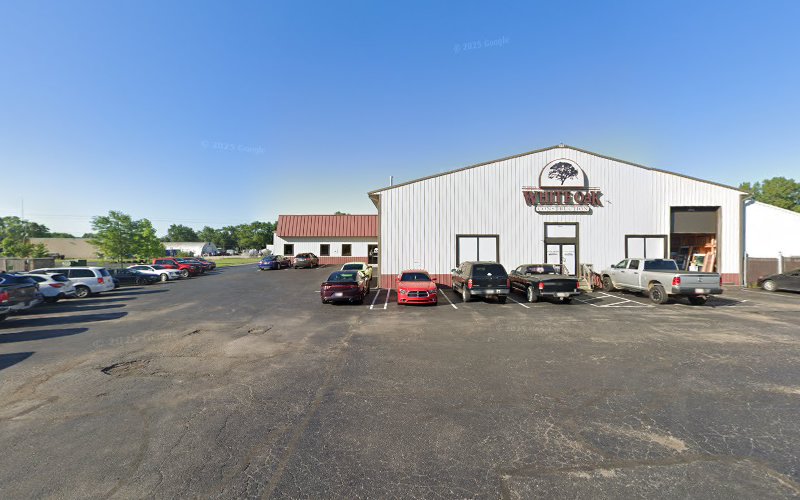 White Oak Construction Corporation