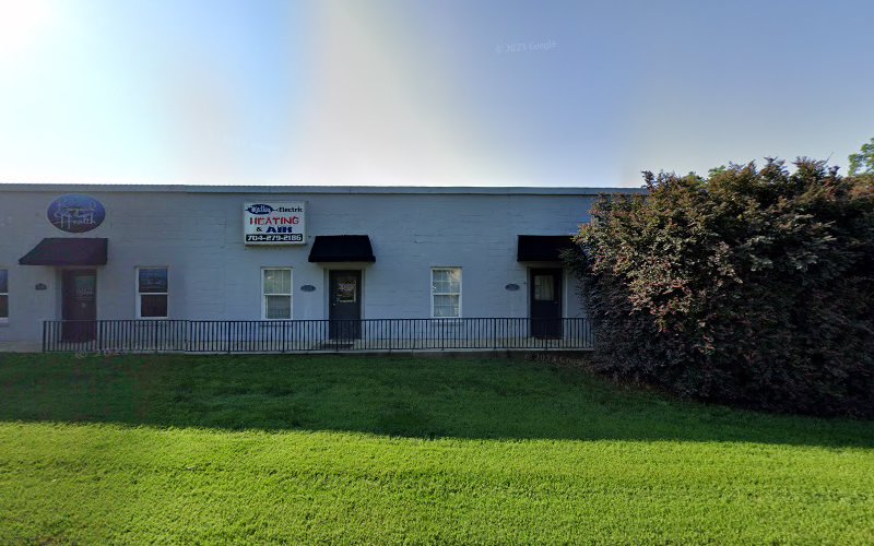 Medley Electric Co., Inc.