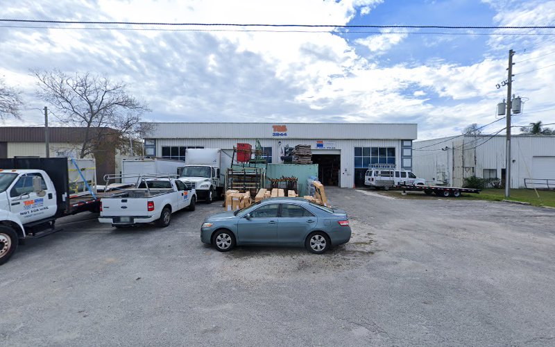 Tab Glass & Window Corp.