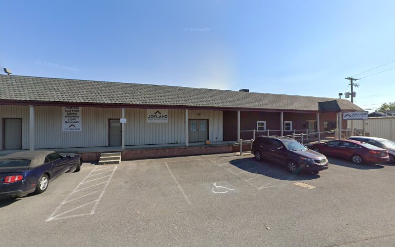 Joyland Roofing, LLC