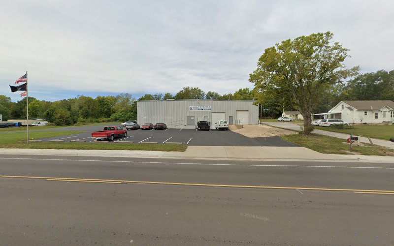 Brackmann Construction Inc.