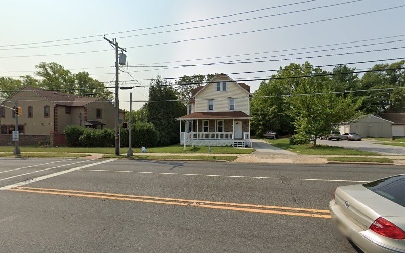 Cherry Hill Cleaning Group Corp