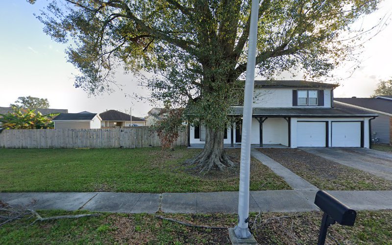 Moreno House Cleaning, LLC