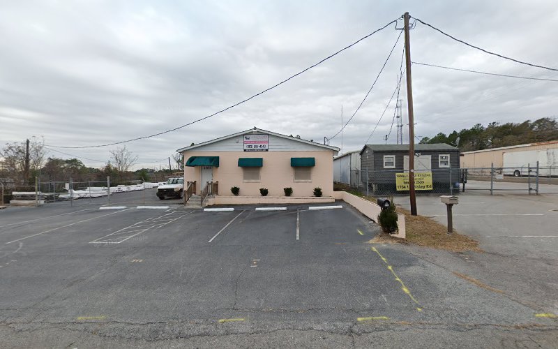 Alpha Omega Construction Group, Inc.