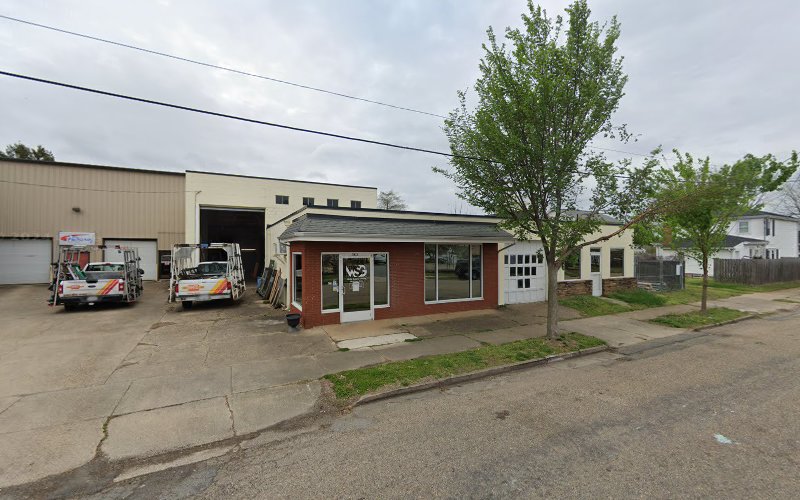 White Supply and Glass Company